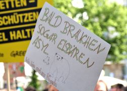 Klima Demo In Jena 240519 00027